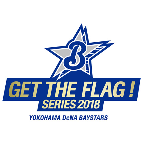 GET THE FLAG！SERIES 2018