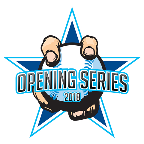 OPENING SERIES